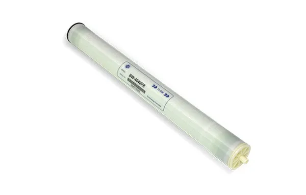 OEM Fouling Resistant RO Membrane Element-BW-4040FR