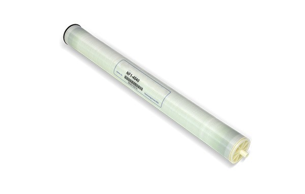 ME-4040HR 4 Inch Low-pressure Domestic (RO) Membrane