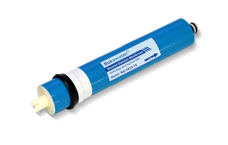 Residential Membrane Element RO 1812-75