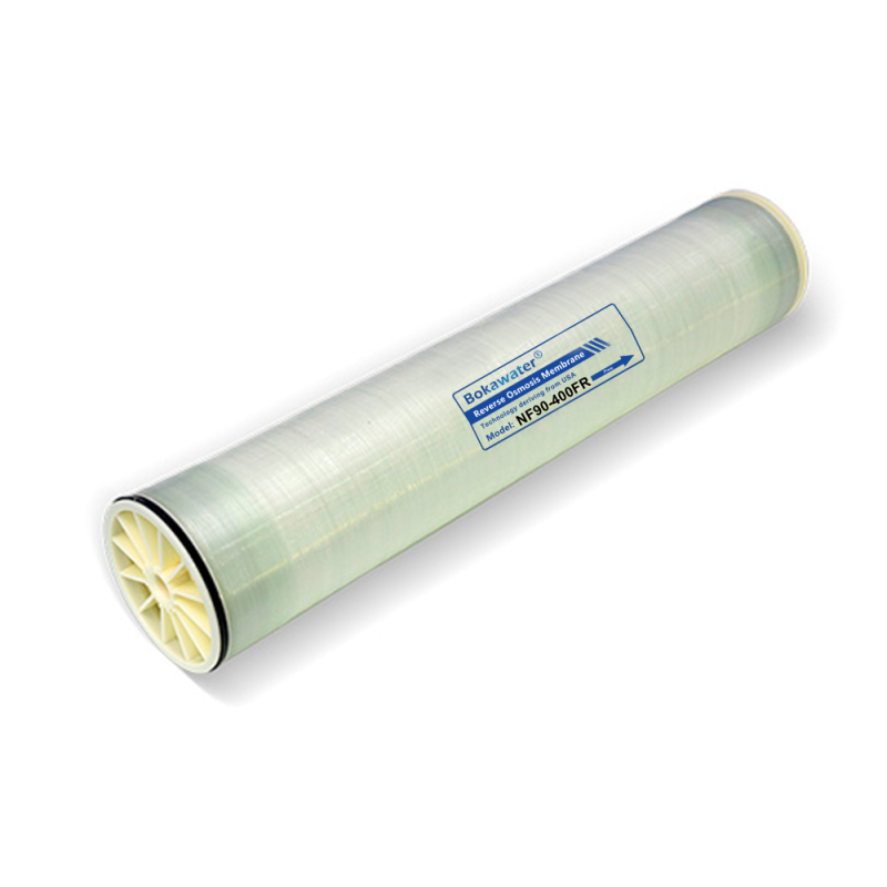 Nanofiltration membrane element NF90-400FR