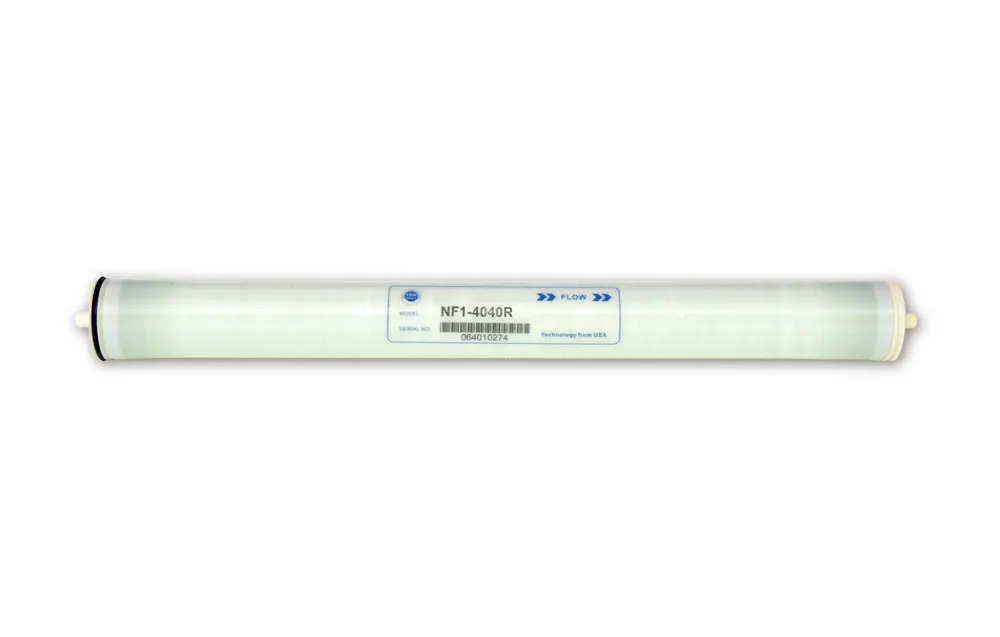 High Rejection Nanofiltration Membrane Element-BKNF1-4040
