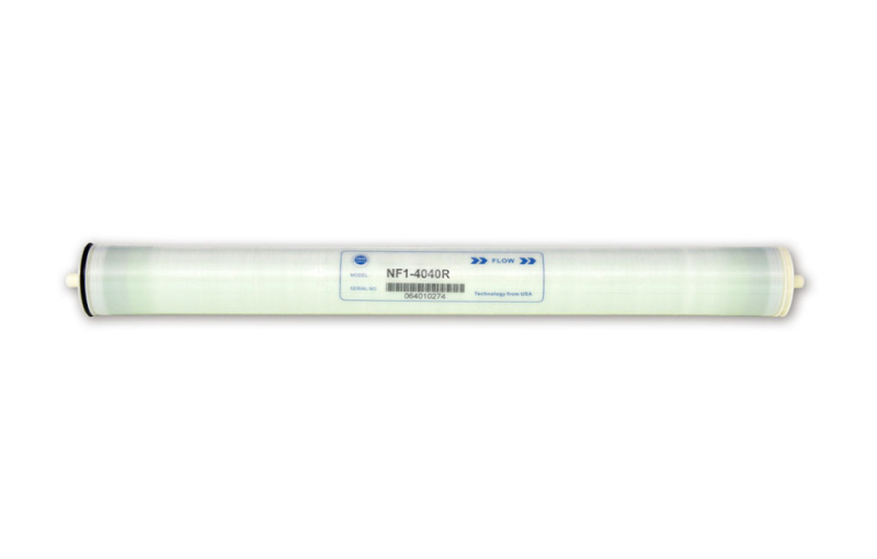 High Rejection Nanofiltration Membrane Element-BKNF1-4040