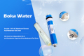 Residential Membrane Element