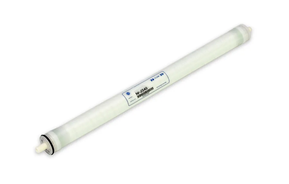 Commercial Series NF Membrane Element-NF2-2540