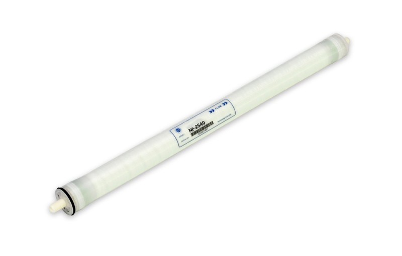 Commercial Series NF Membrane Element-NF2-2540