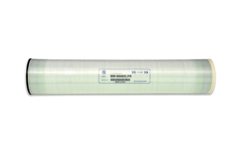 Fouling Resistant RO Membrane Element-BW-8040LFR