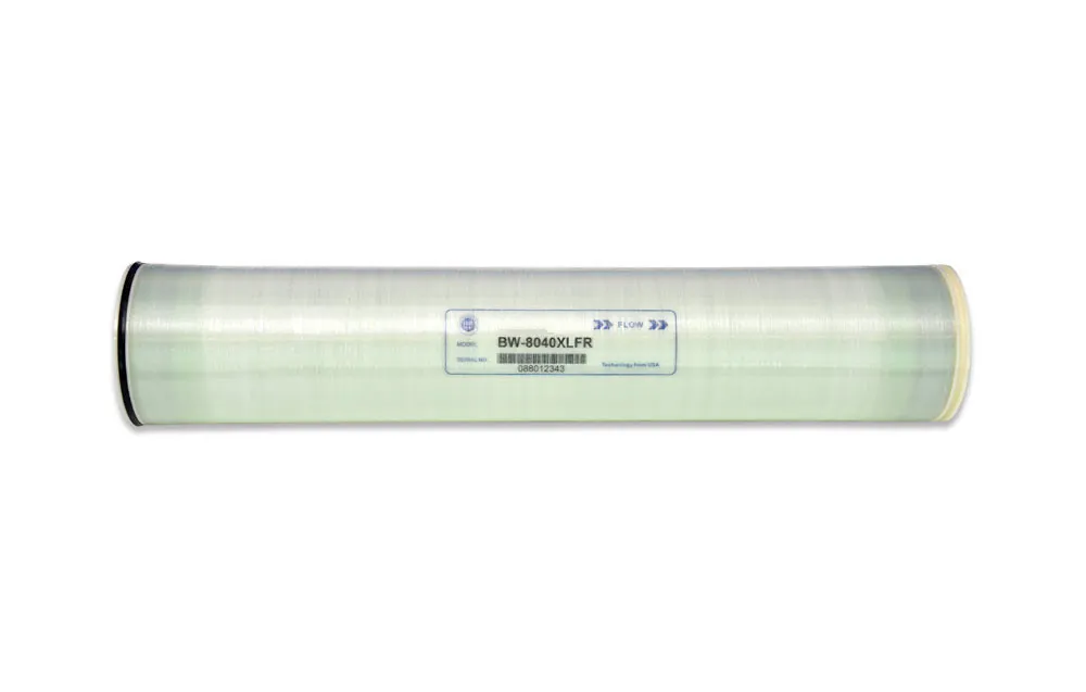 Fouling Resistant RO Membrane Element-BW-8040LFR
