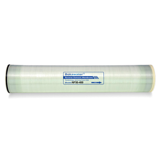 Nanofiltration membrane element NF50-400