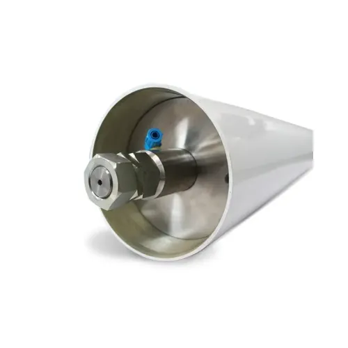 Disk Tube Reverse Osmosis DTRO-SW