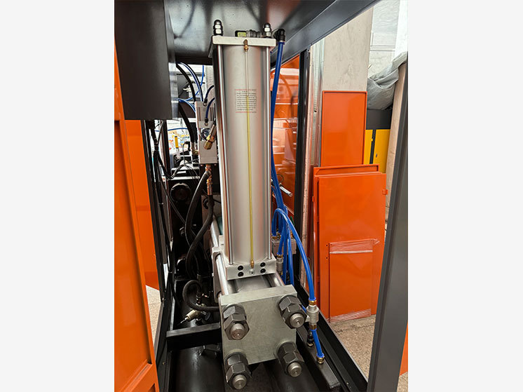 5 Gallon Fully automatic Blow Molding Machine