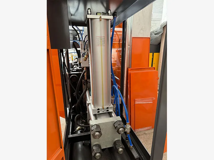 5 Gallon Fully automatic Blow Molding Machine