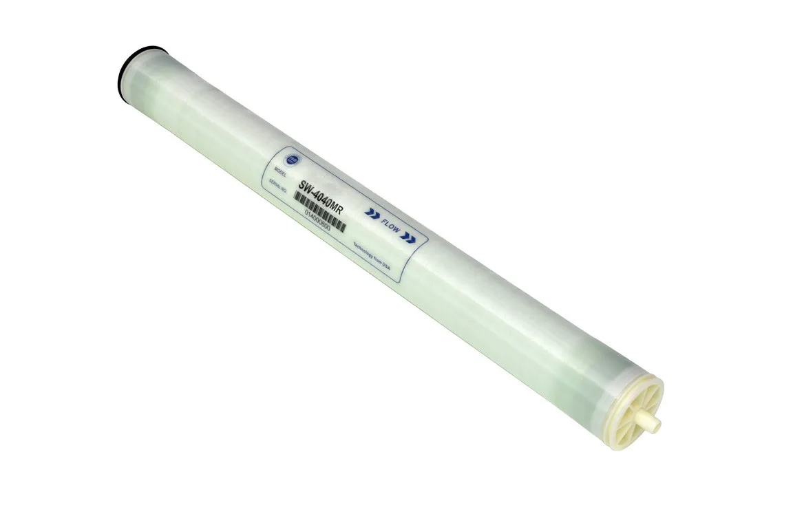 Sea Water Desalination Membrane Element-SW-4040MR