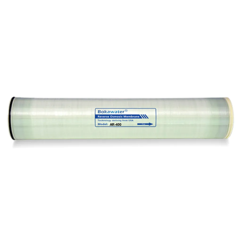 Acid resistant high pressure reverse osmosis membrane element-AR-400