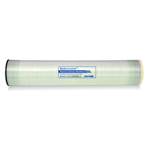 Ultra-low Pressure RO Membrane Elements ULP-8040MR-2