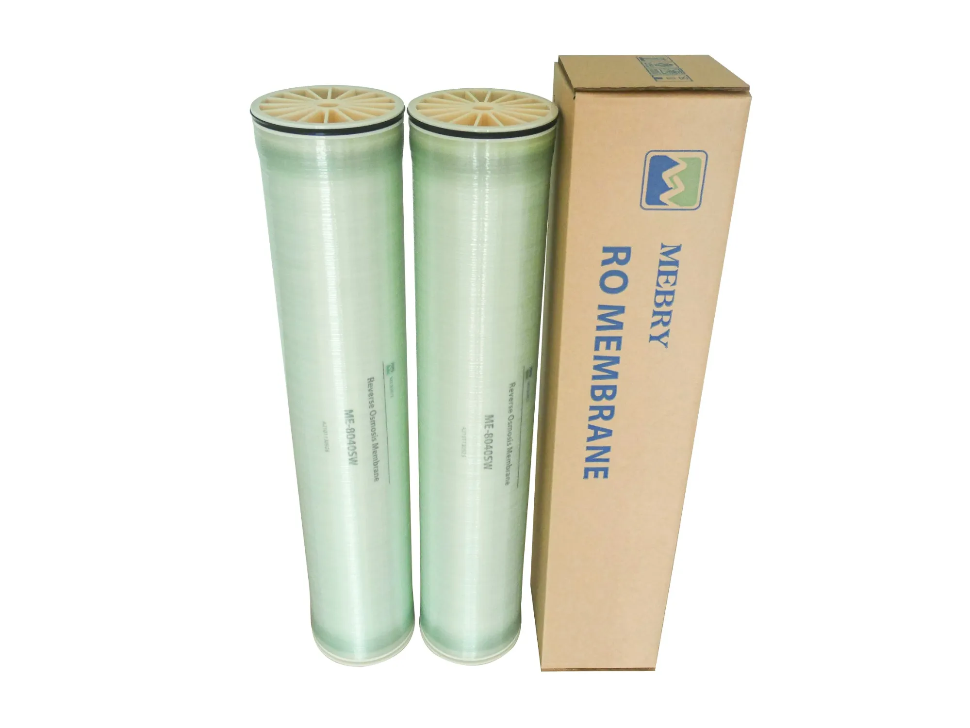 ME-8040SW: 8 Inch Seawater(RO) Membrane Element