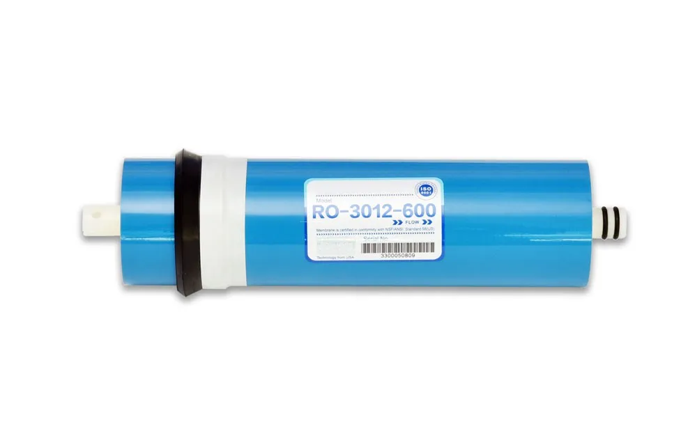 Residential Series RO Membrane Element-RO-3012-600