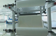 Membrane Sheet-BKBW