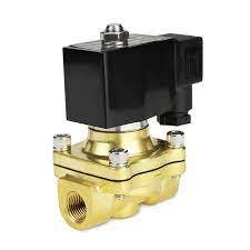Solenoid Valve