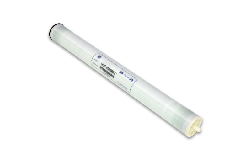 Ultra Low Pressure RO Membrane Element-ULP-4040MR-2