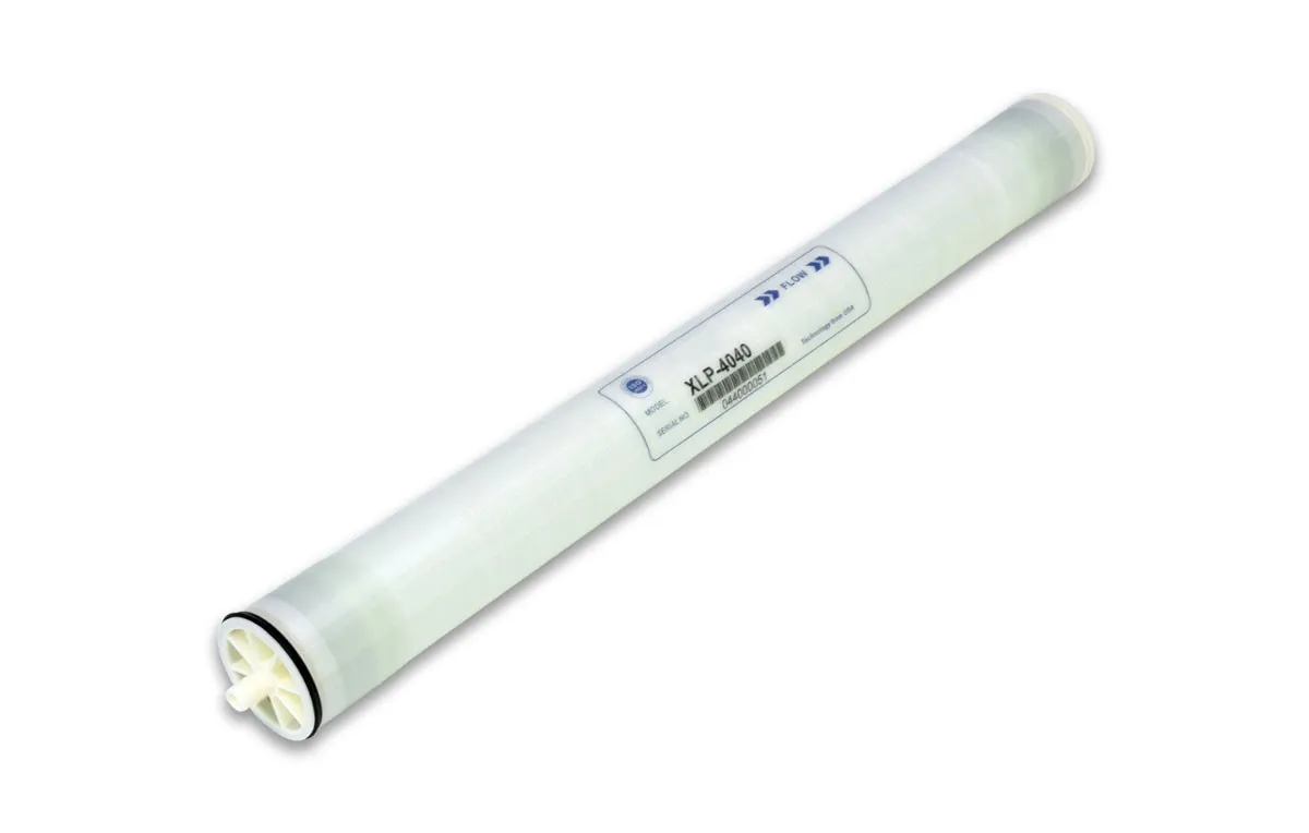 Extreme Low Pressure RO Membrane Element-XLP-4040