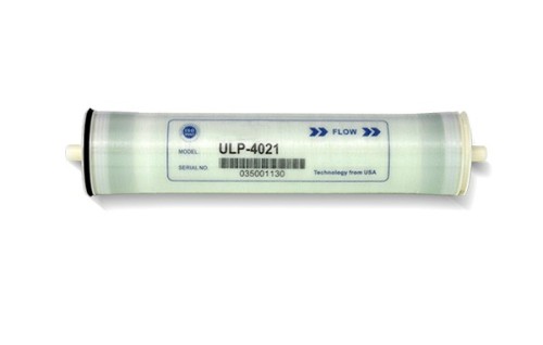 Ultra Low Pressure and Extreme Low Pressure RO Membrane Element-ULP-4021