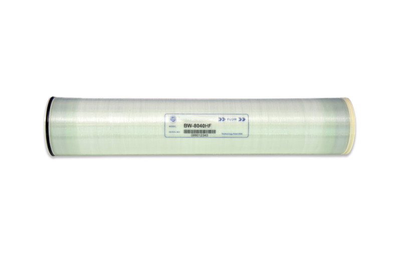 Brackish Water RO Membrane Element-BW-8040HF