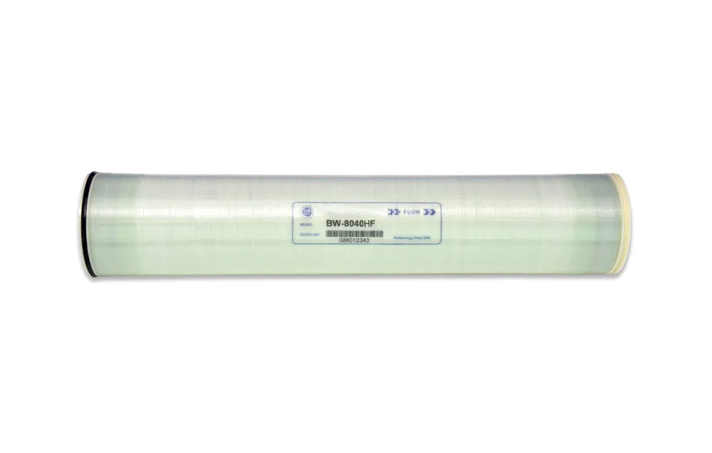 Brackish Water RO Membrane Element-BW-8040HF