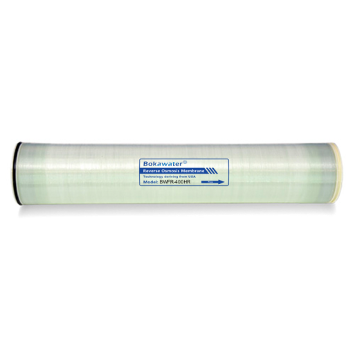 Brine Water Membrane Element - BWFR-400HR