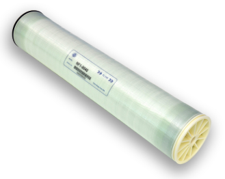 Nanofiltration Membrane for Water Desalination, Purification, and Industrial Separation