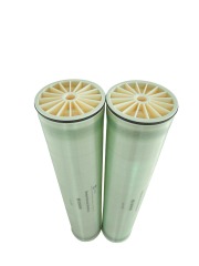 ME-8040HR 8 Inch Pure Water (RO) Membrane Element