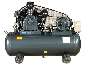 800-1000bph Semi-automatic PET bottle blow molding machine for 200ml to 2L