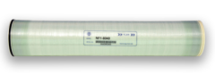 Nanofiltration Membrane for Water Desalination, Purification, and Industrial Separation