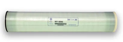 Nanofiltration Membrane for Water Desalination, Purification, and Industrial Separation