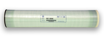 Nanofiltration Membrane for Water Desalination, Purification, and Industrial Separation