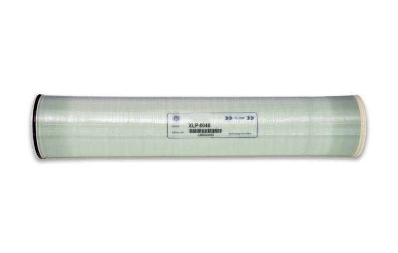 Extreme Low Pressure RO Membrane Element-XLP-8040