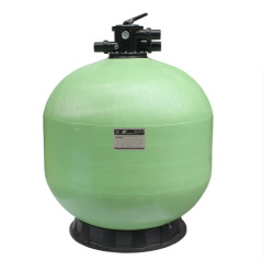 BoKaWater Factory Price Commercial Swimming Pool Industrial Aquarium Filter Equipment W series
