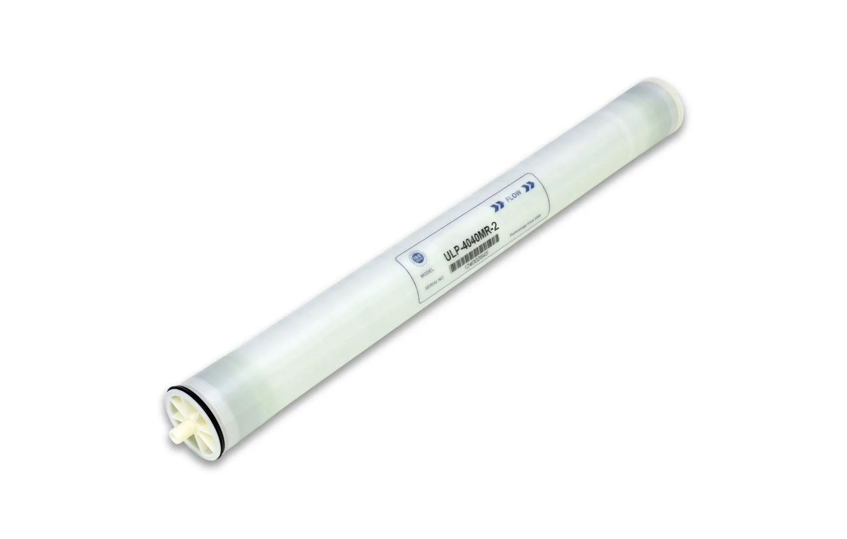 Ultra Low Pressure RO Membrane Element-ULP-4040MR-2