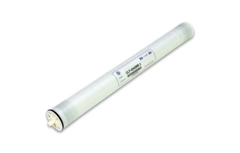 Ultra Low Pressure RO Membrane Element-ULP-4040MR-2