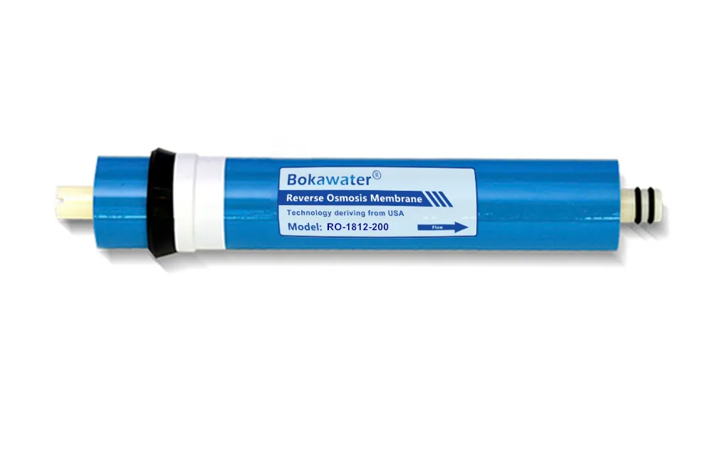 Residential Membrane Element RO 1812-200