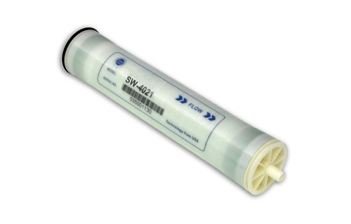 Sea Water Desalination Membrane Element-SW-4021