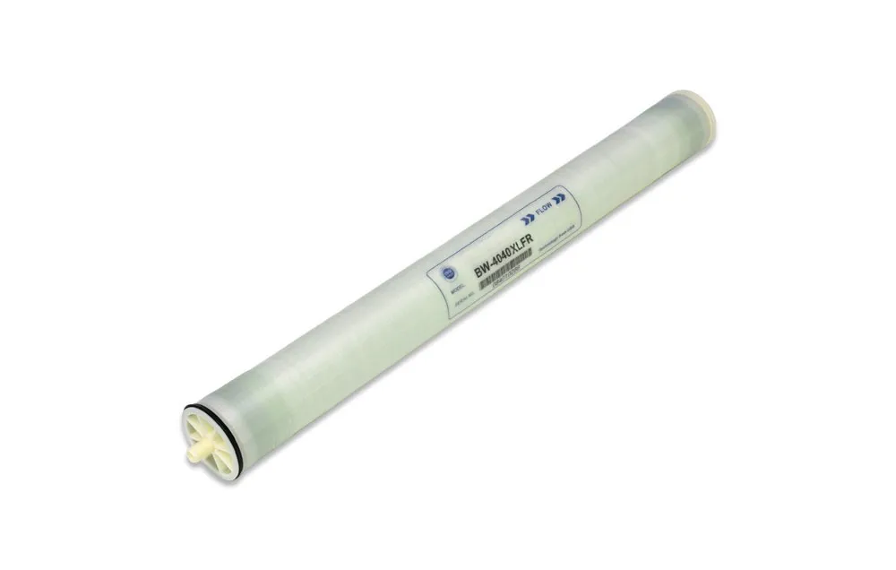 Fouling Resistant RO Membrane Element-BW-4040XLFR