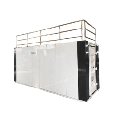 Best selling durable using septic tank integrated sewage treatment plants equipment