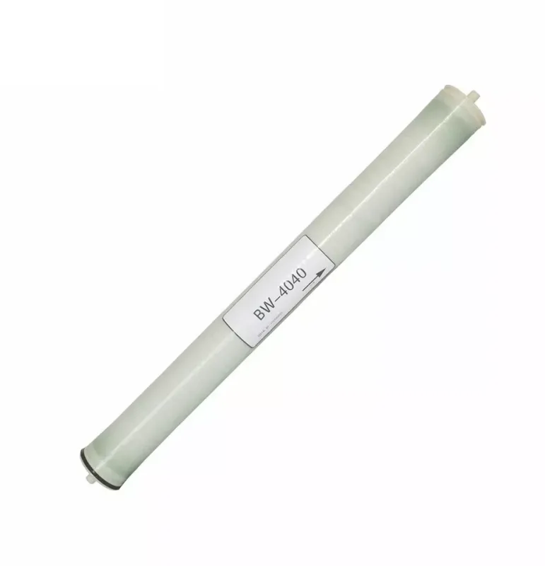 ME-4040HR 4 Inch Low-pressure Domestic (RO) Membrane