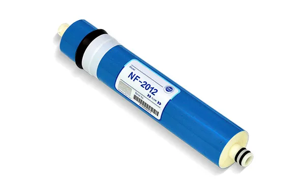 Residential Series NF Membrane Element-NF-2012