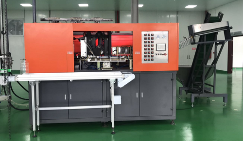 5 Gallon Fully automatic Blow Molding Machine