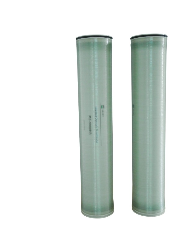 ME-8040HR 8 Inch Pure Water (RO) Membrane Element