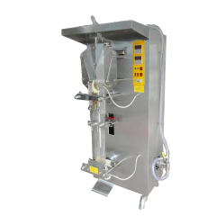 2000BPH Water bagging machine -Factory Price Automatic Drinking Mineral Pure Water Pouch Packing Filling Machinery Plant Production Line