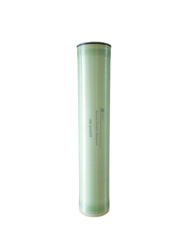 ME-8040FR 8 Inch Anti pollution(RO) Membrane Element