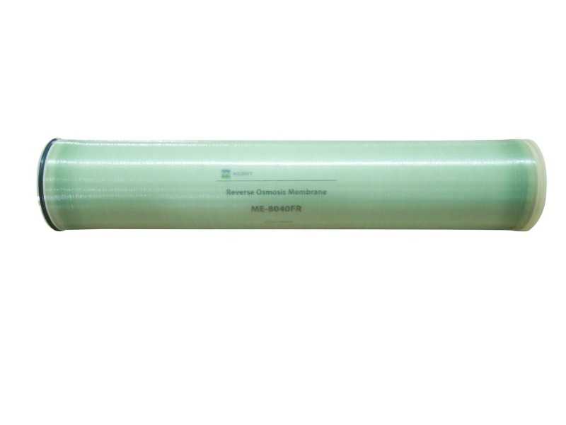 ME-8040FR 8 Inch Anti pollution(RO) Membrane Element