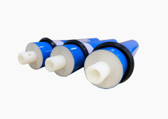 Residential Membrane Element